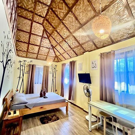 Saschasplace Premium Rooms Siquijor Exterior photo