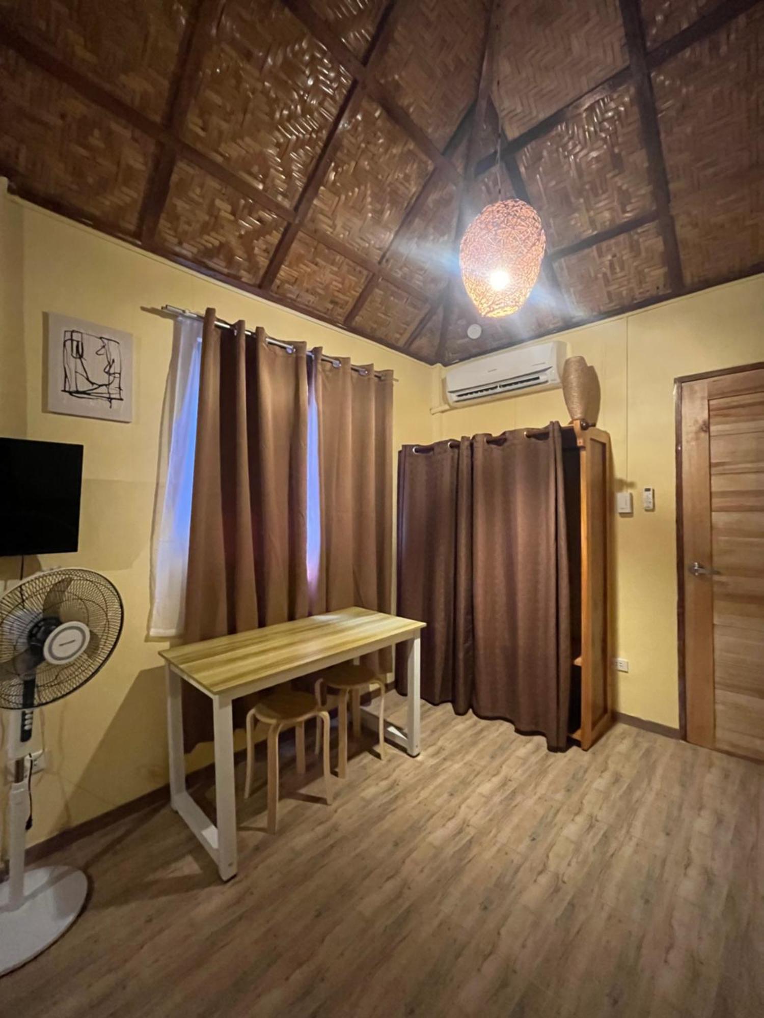 Saschasplace Premium Rooms Siquijor Exterior photo