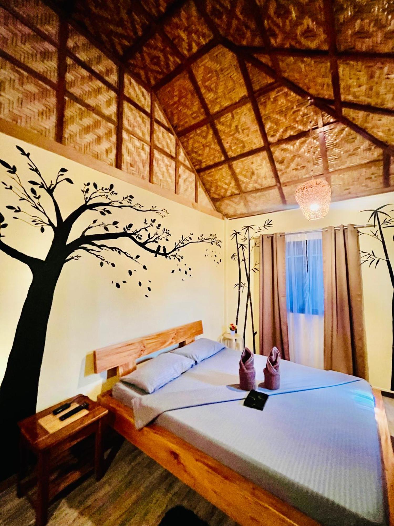 Saschasplace Premium Rooms Siquijor Exterior photo