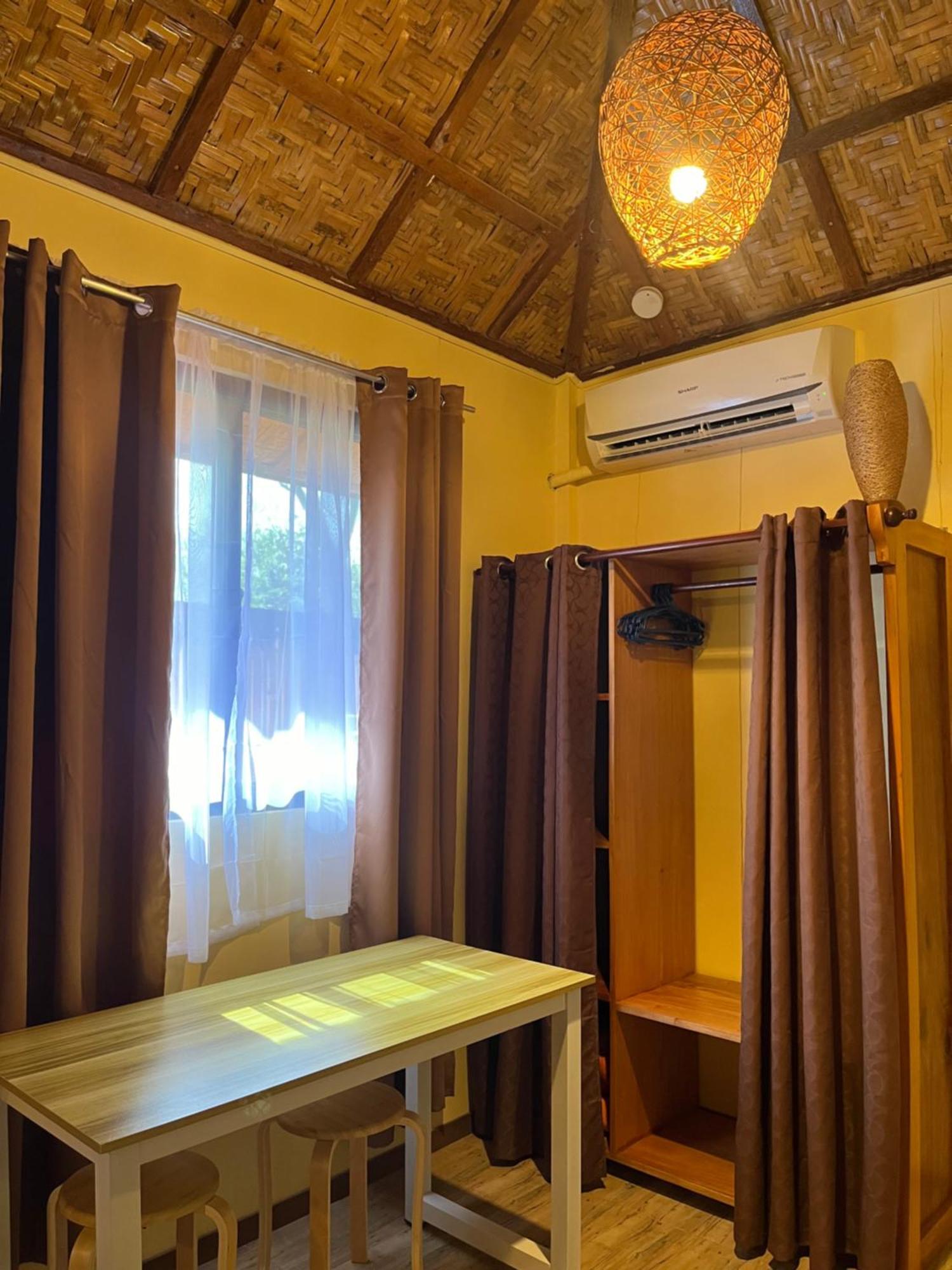 Saschasplace Premium Rooms Siquijor Exterior photo
