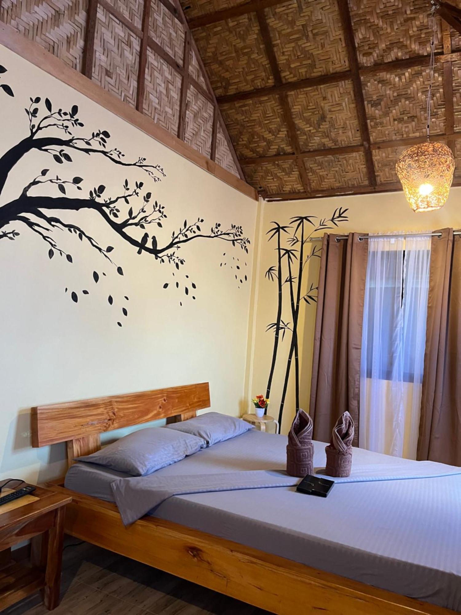 Saschasplace Premium Rooms Siquijor Exterior photo