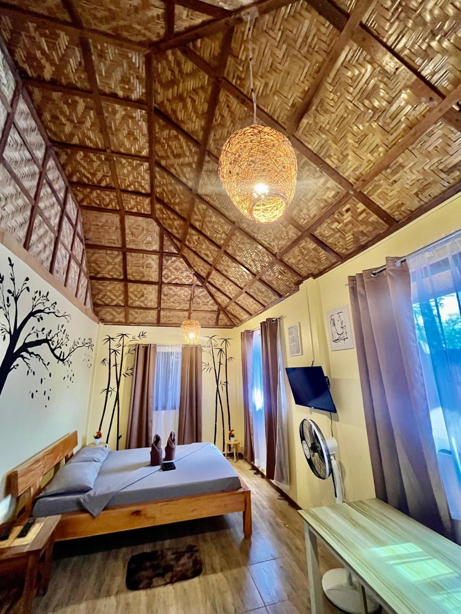 Saschasplace Premium Rooms Siquijor Exterior photo