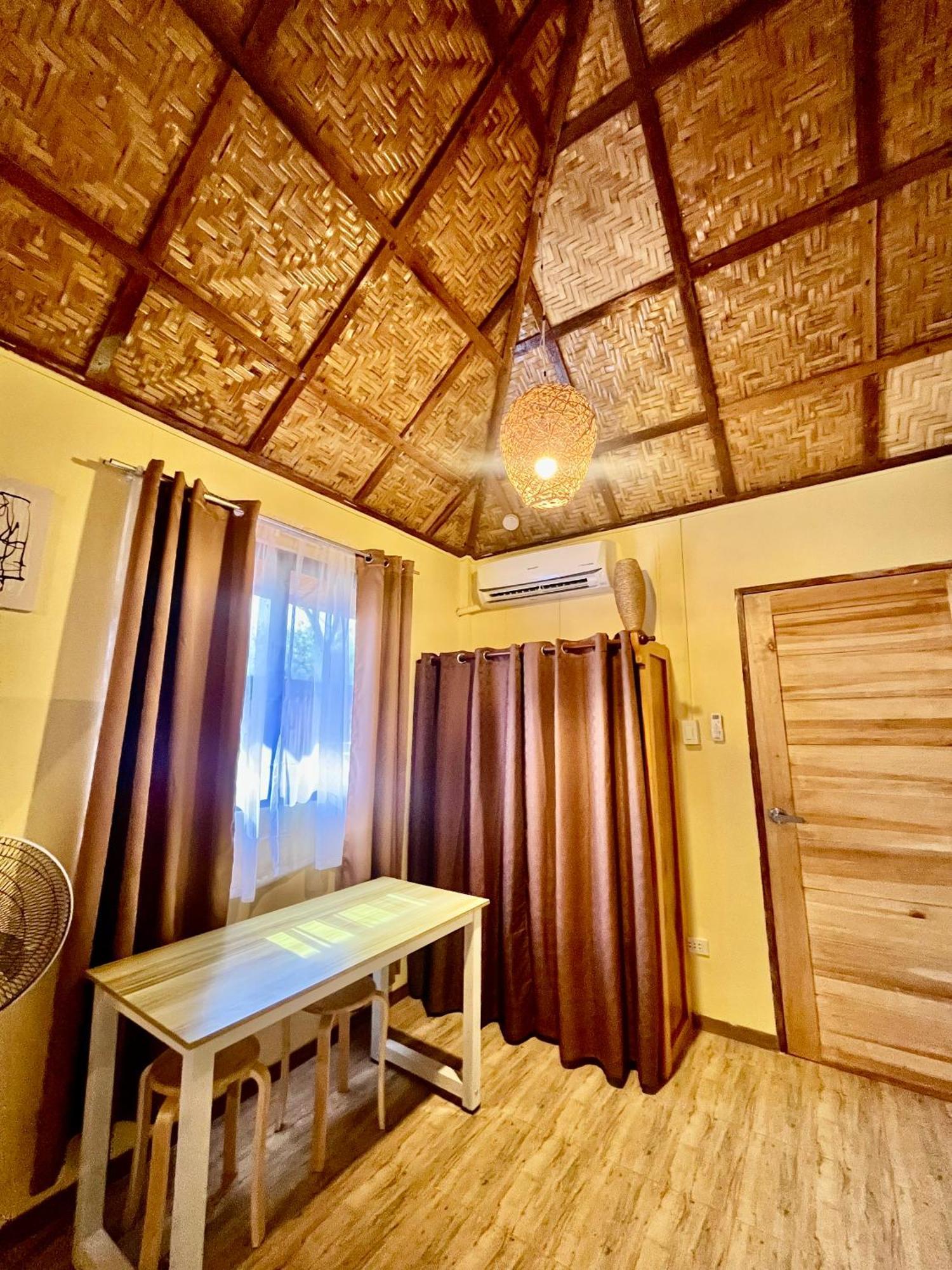 Saschasplace Premium Rooms Siquijor Exterior photo