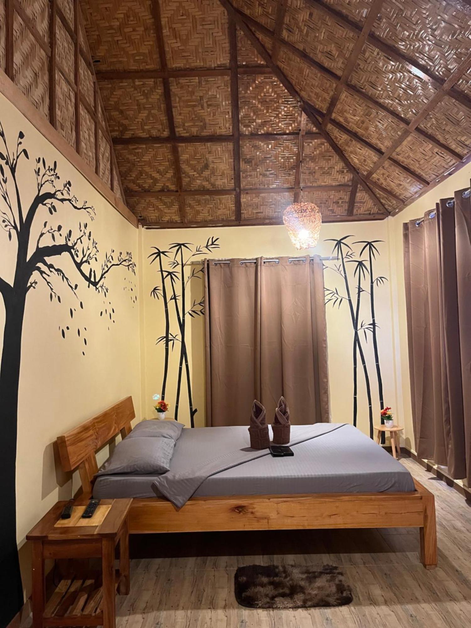 Saschasplace Premium Rooms Siquijor Exterior photo
