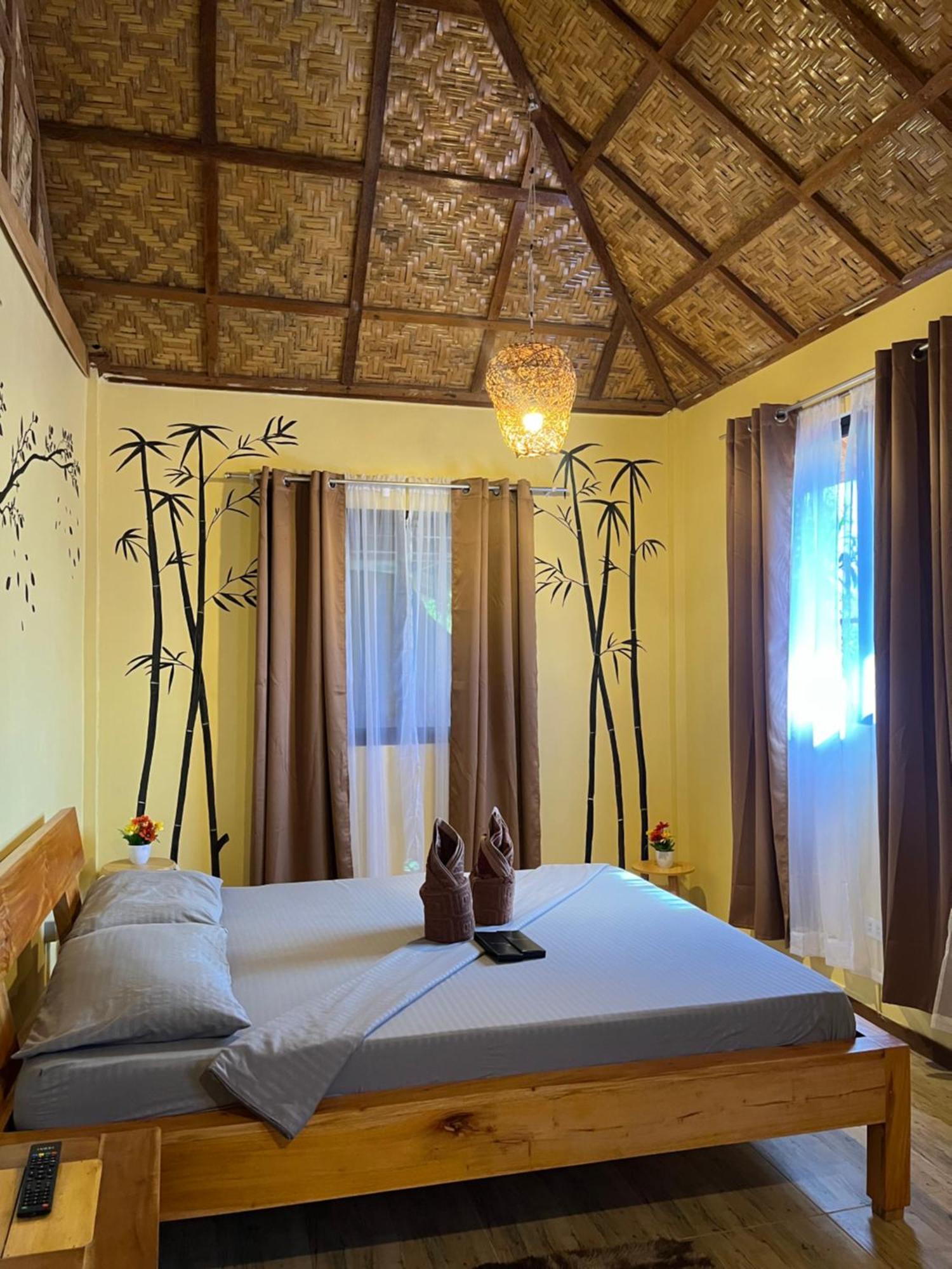 Saschasplace Premium Rooms Siquijor Exterior photo