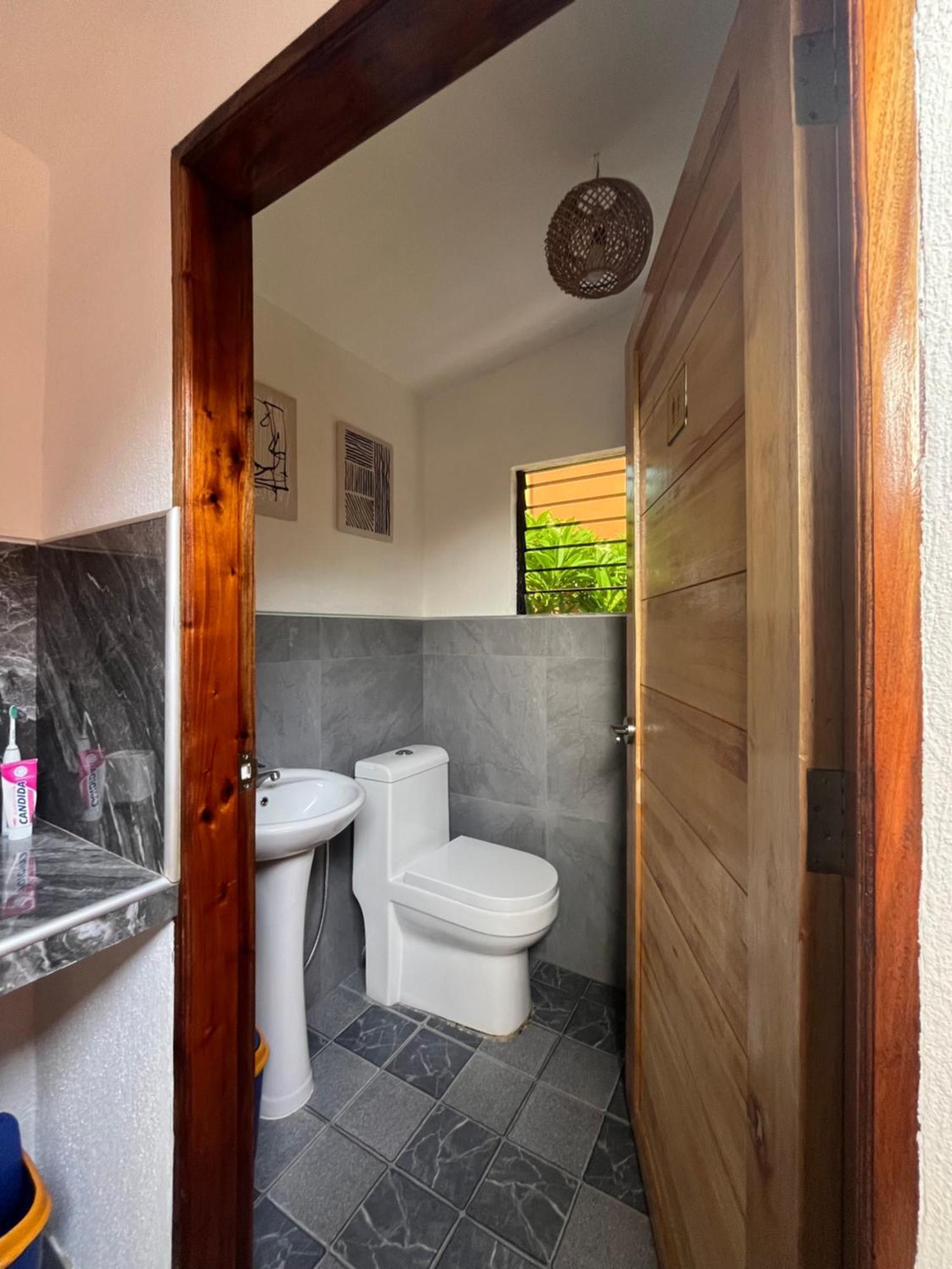 Saschasplace Premium Rooms Siquijor Exterior photo