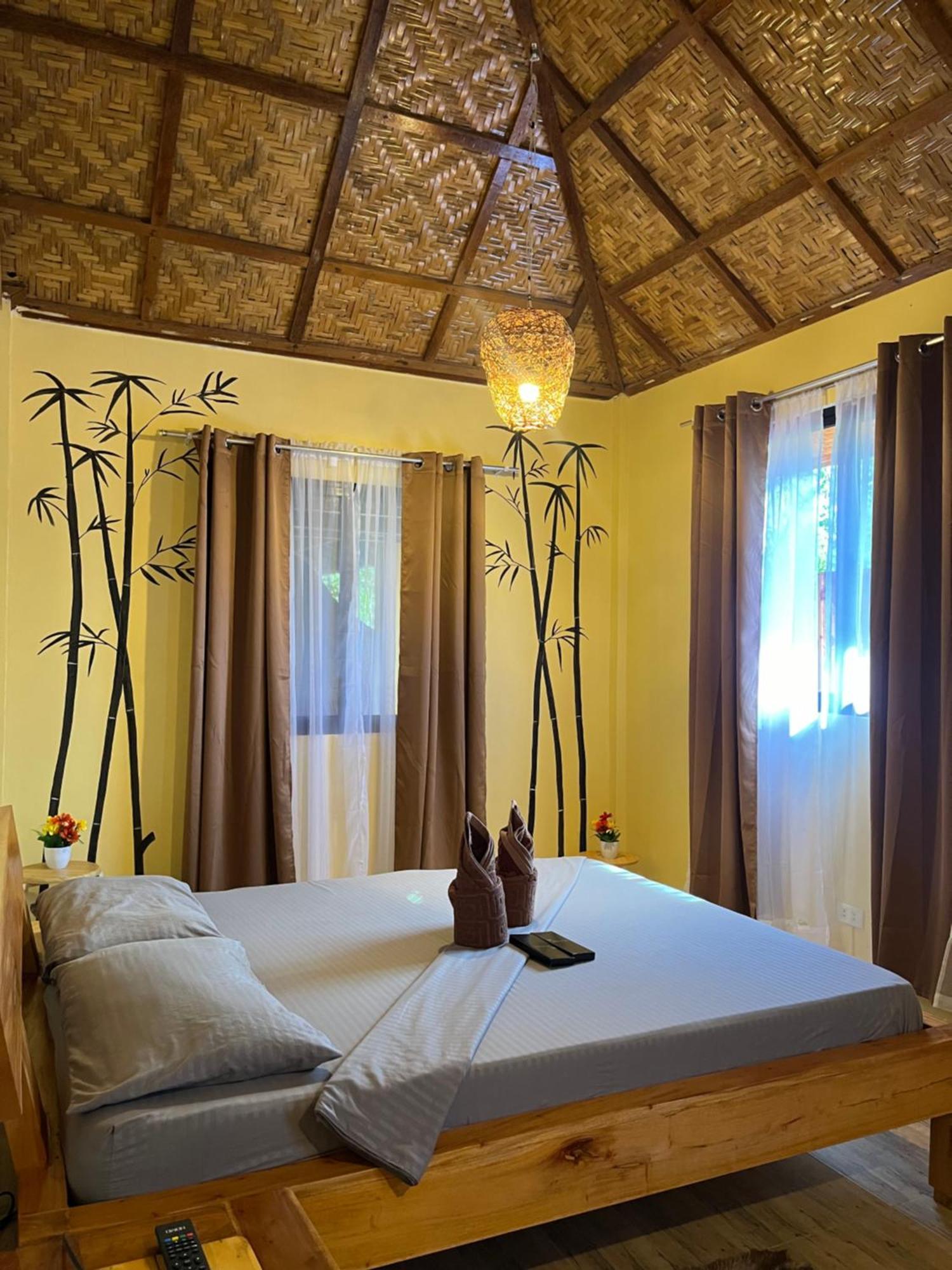 Saschasplace Premium Rooms Siquijor Exterior photo