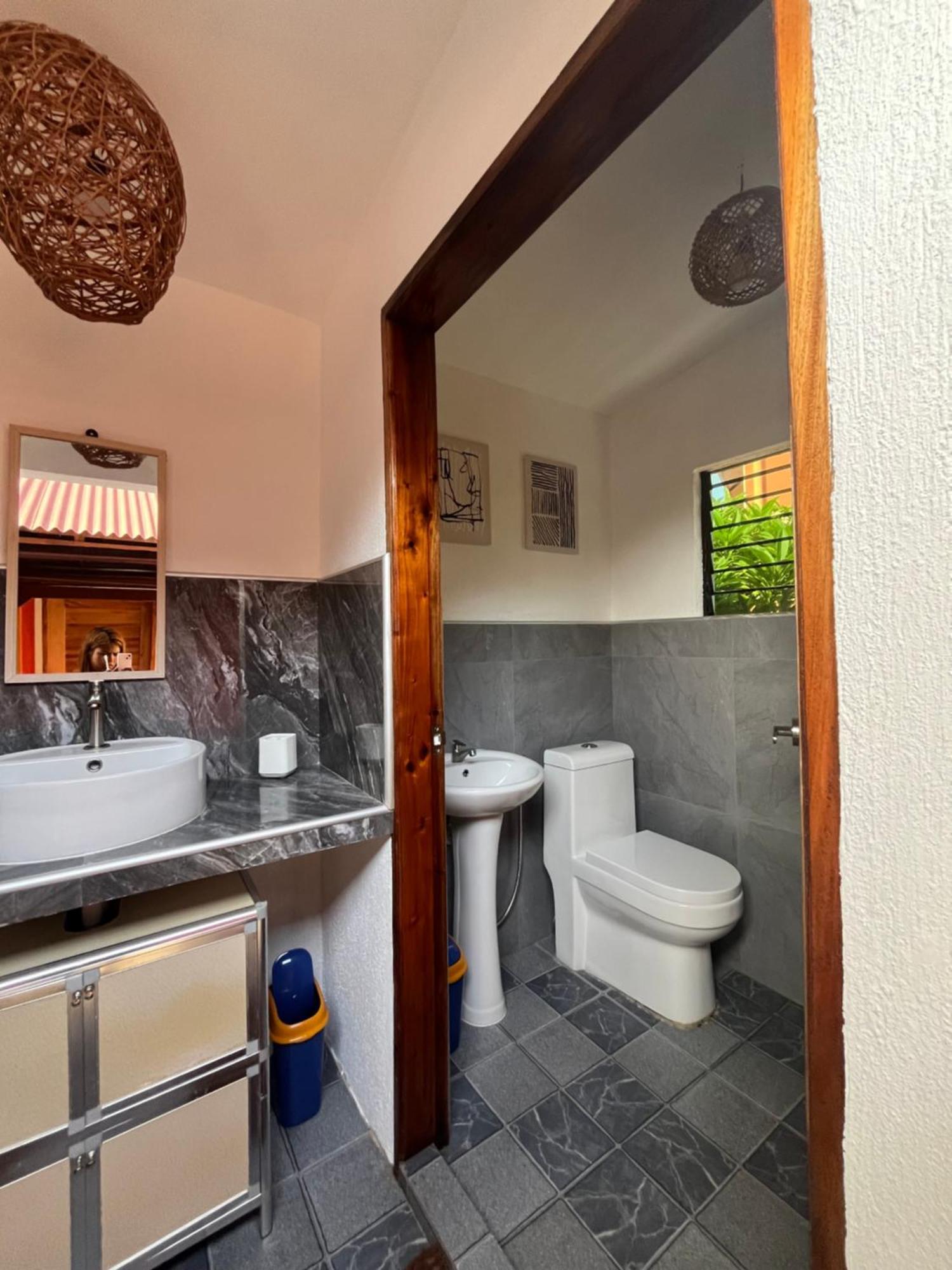 Saschasplace Premium Rooms Siquijor Exterior photo