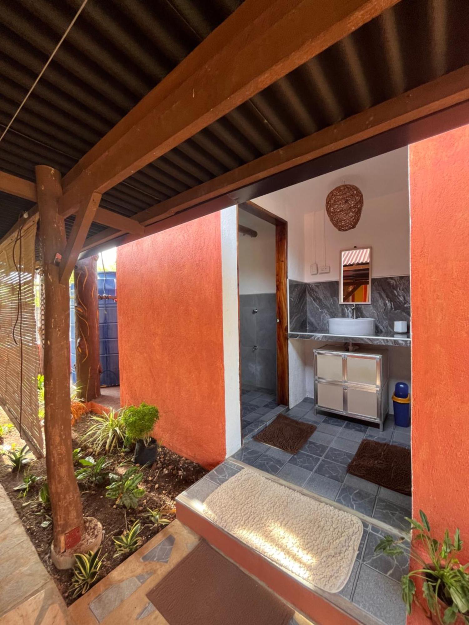 Saschasplace Premium Rooms Siquijor Exterior photo